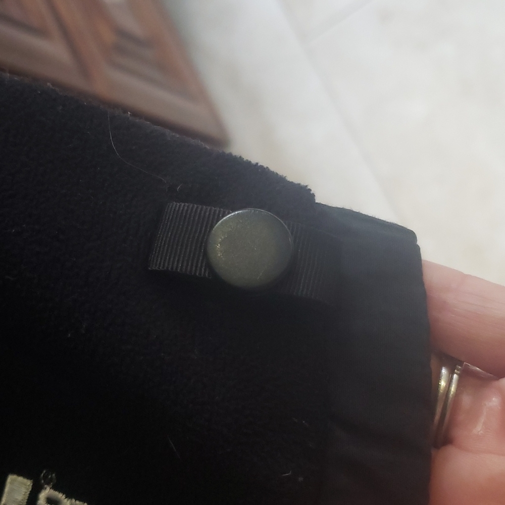 North Face Fleece Jacket - Picture 4 of 10